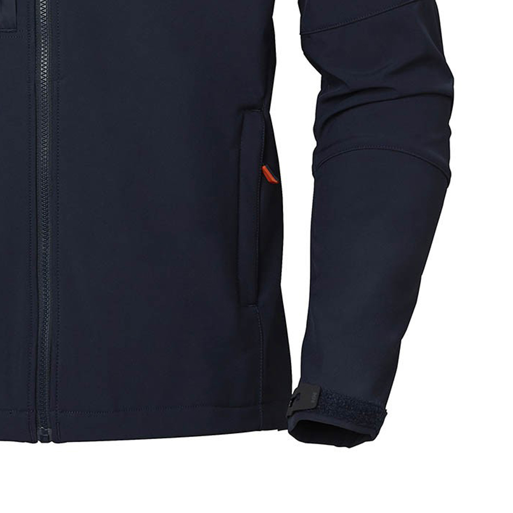Helly Hansen Kensington Softshell Jacket - 74231X